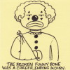 funny bone